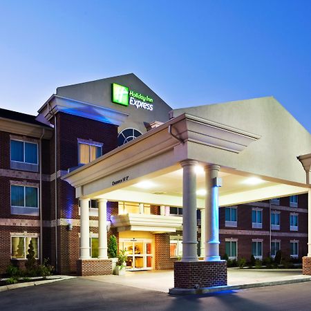 Holiday Inn Express Carrollton, An Ihg Hotel Exterior photo